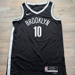 Nike Dri NBA Jersey Mens Small Halloween