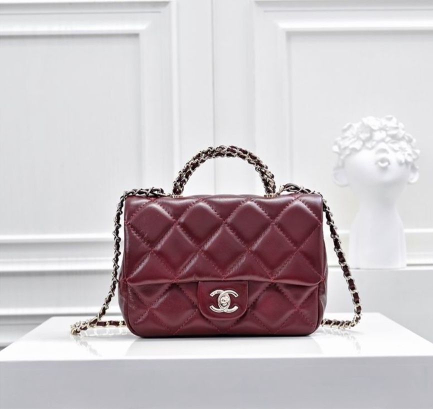 Chanel mini Bag