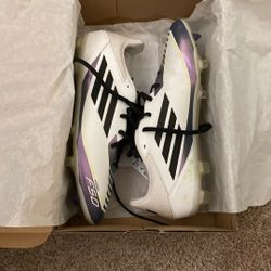 Messi Soccer Cleets