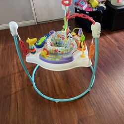 Jumper Bouncer Entertainment 