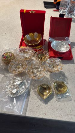 Move Out Sale ( Home Decor)