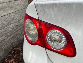 2009 passat Tail lights
