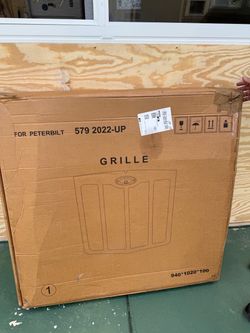 FOR PETERBILT