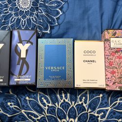 Fragrances For Sell