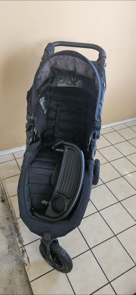 City Mini Gt Stroller