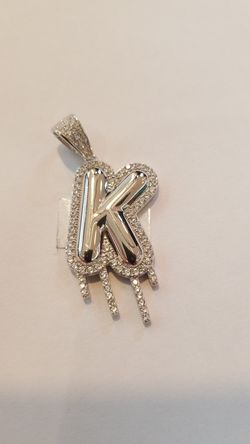 925 Sterling silver charm