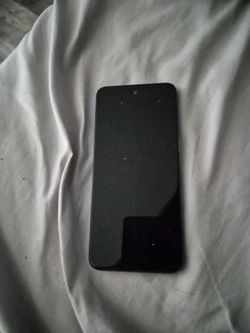 Moto G Play (2024) - 64GB - Factory Unlocked - Good Condition. Cash Only!!!