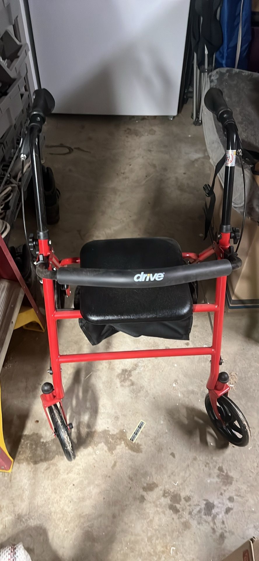 Drive Walker - Brand New!!!