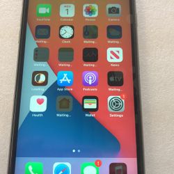iPhone 6s Plus factory unlocked any carrier 64 GB great condition