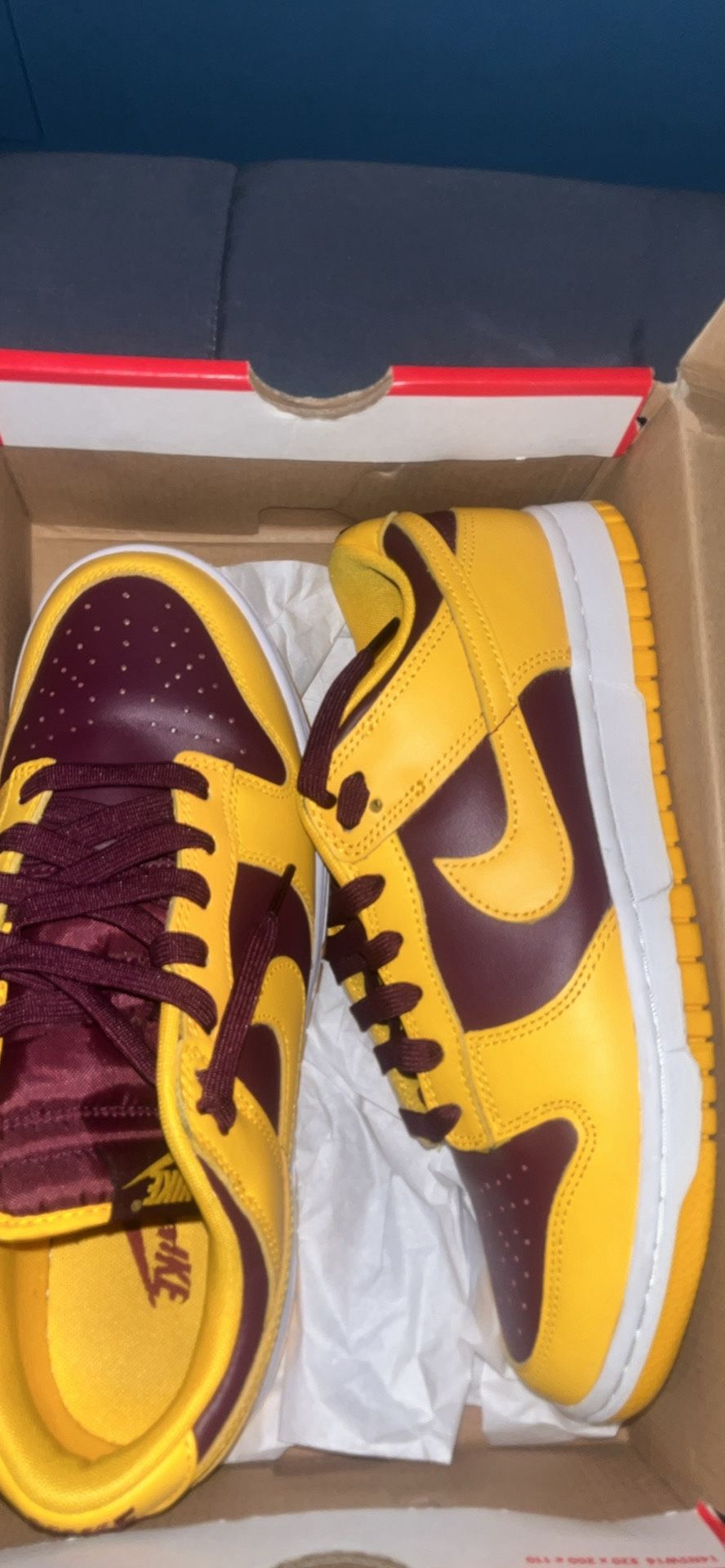 Nike Dunks