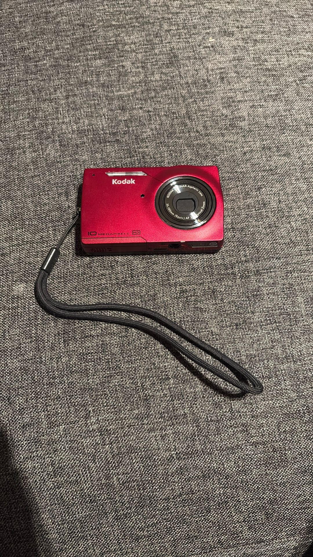 Kodak Easyshare M1093is Digital Camera