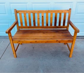Bench
