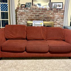 Three Seater Couch 