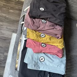 Vuori shorts 