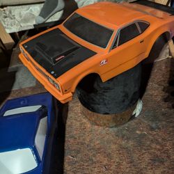 Team Associated DR10