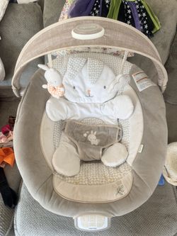 Baby Rocker