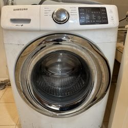 Samsung Front Load Washer