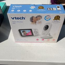 Vtech Video Monitor 