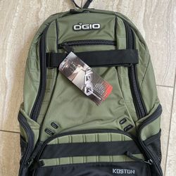 OGIO Backpack 