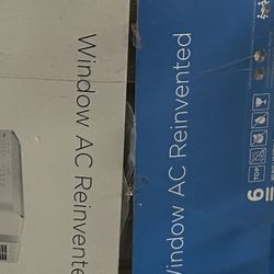 Ac Unit