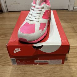 CDG Airmax 180