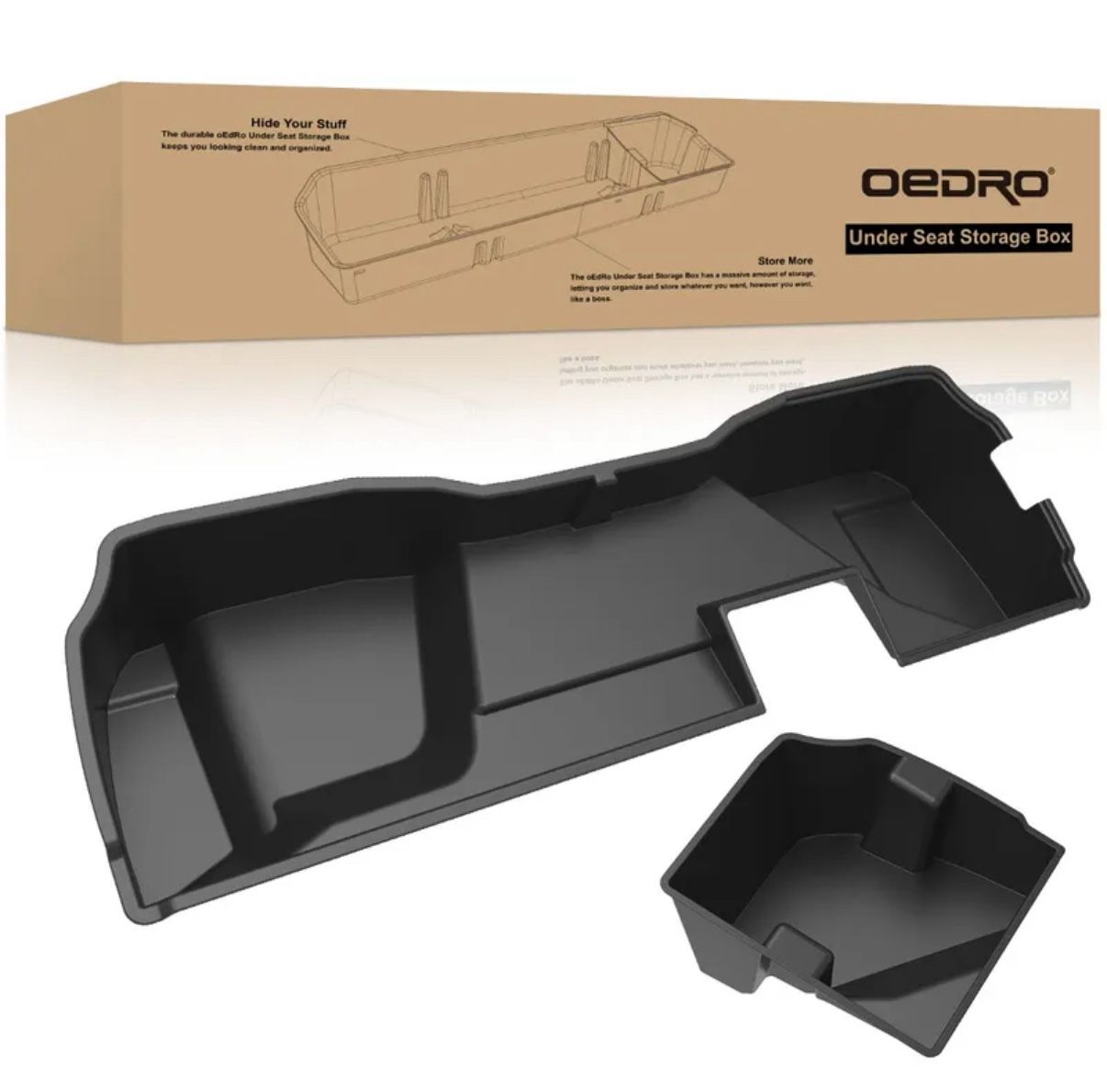 Storage Box New In Box Chevy GMC