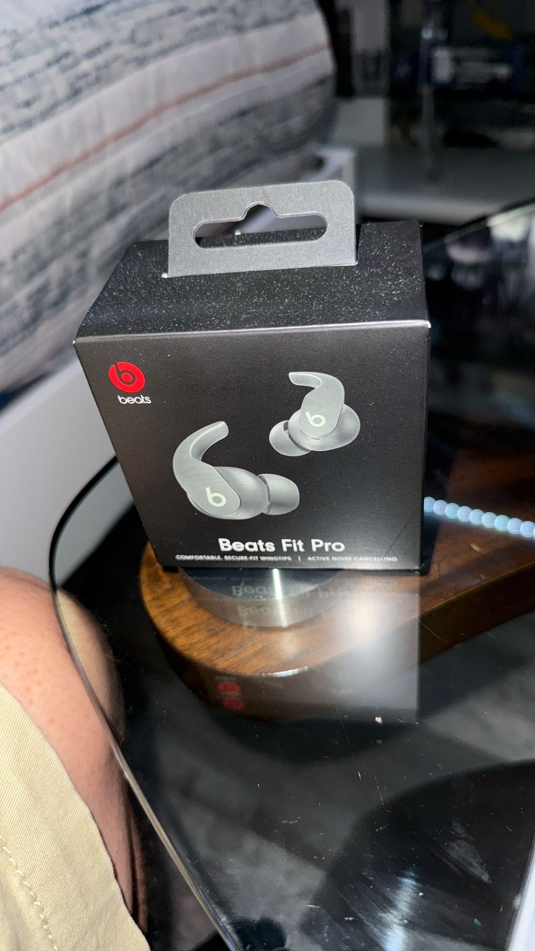 Beats Fit Pro