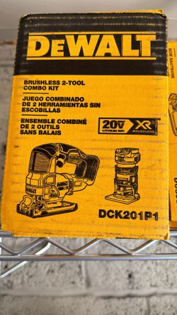 Dewalt