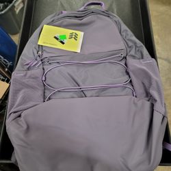 Purple backpack

$21 FIRM Each

3 Available 