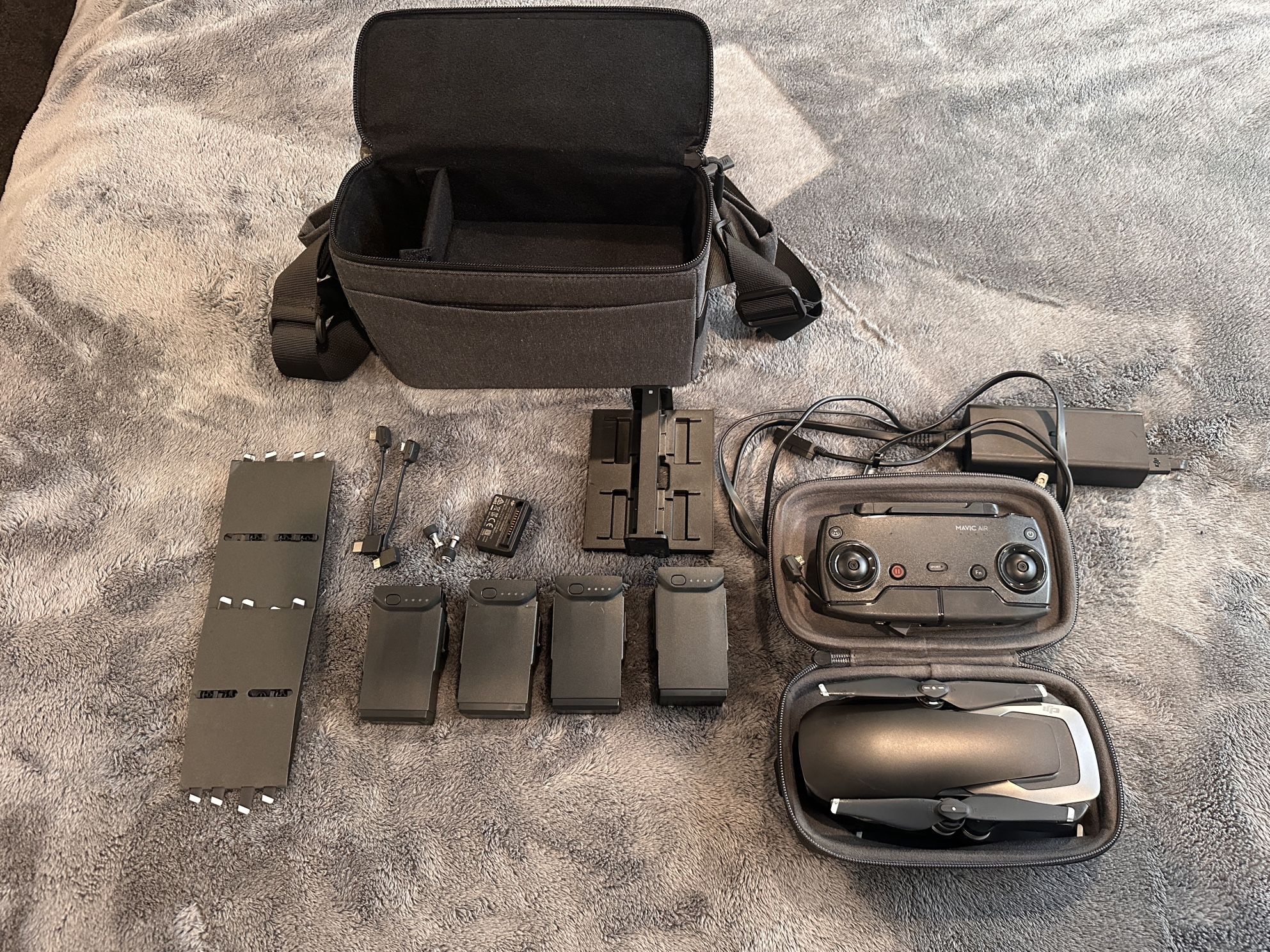 DJI Mavic Air