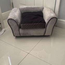Pet Sofa Couch - I Have 2  