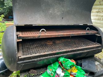 grill