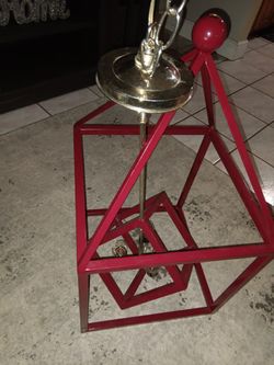 Chandelier In great condition 