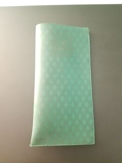 Vintage Gucci Glasses Case