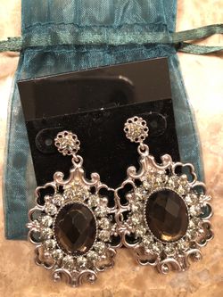 Gorgeous Chandelier Earrings