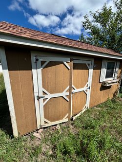 Dog House For Sale