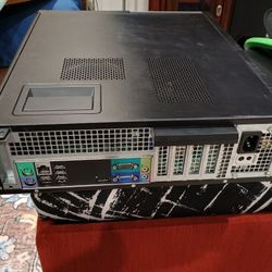 Dell Desktops Optiplex 790 SFF