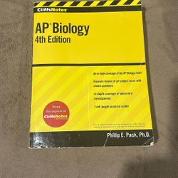 AP Biology