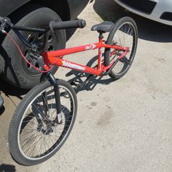 24 Inch Mosh Metod 3 Cruiser