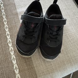 Toddler Nikes Size 10c  $10