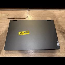 Lenovo IdeaPad Flex 5 15.6" FHD Touch Intel i5-1135G7 8GB Ram 256GB SSD Win 11
