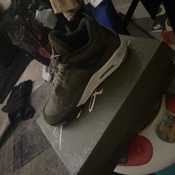 Air Jordans 8s