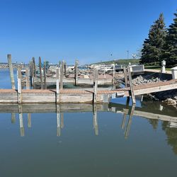 For Sale: Boat Slip, Harborage Marina, Boyne City Mi 