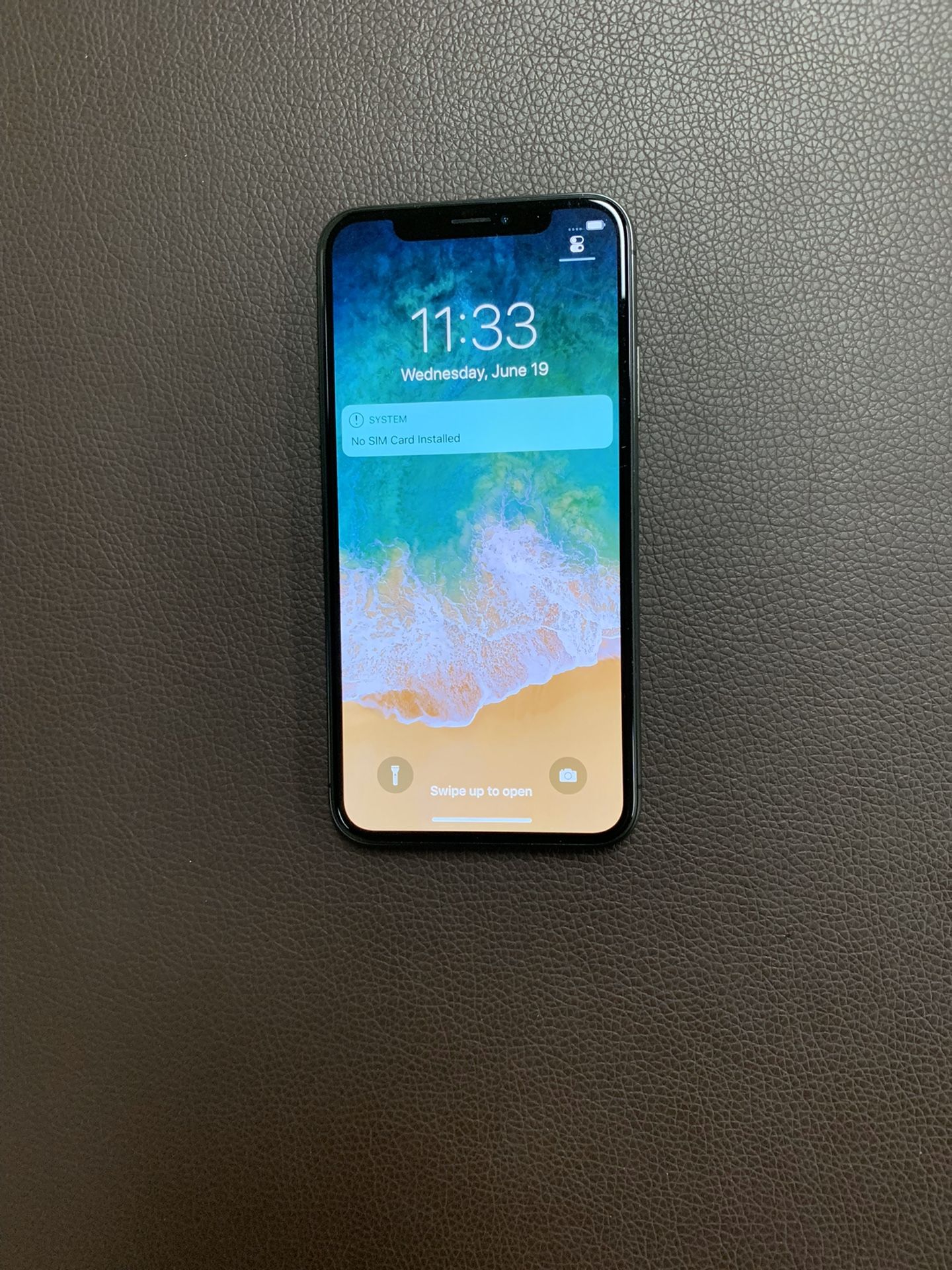 iPhone X 64 GB - T-Mobile, Metro, SimpleMobile