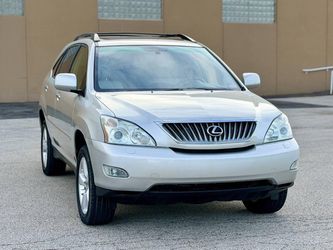 2008 Lexus RX 350