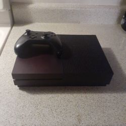Xbox One 