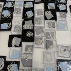 925 silver jewelry