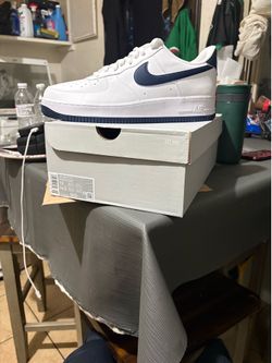 Nike Air Force 1 shoes