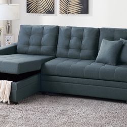 Convertible Sectional