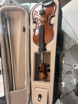 Violin Palatino (VN-350-1/2)